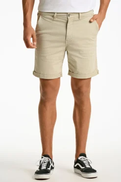Junk de Luxe Chinoshorts