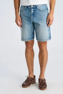 Junk de Luxe Denimshorts