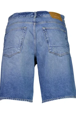 Junk de Luxe Denimshorts