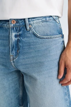 Junk de Luxe Denimshorts