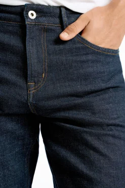 Junk de Luxe Denimshorts