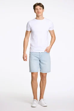 Junk de Luxe Denimshorts