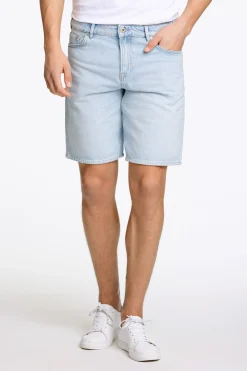 Junk de Luxe Denimshorts