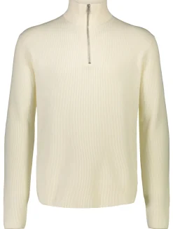 Junk de Luxe Half-zip