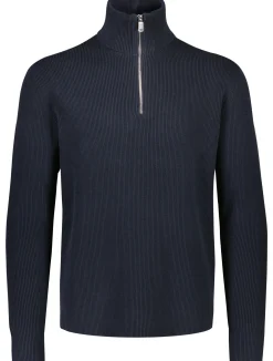 Junk de Luxe Half-zip