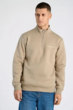 Junk de Luxe Half-zip