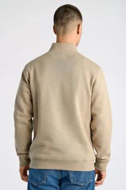 Junk de Luxe Half-zip