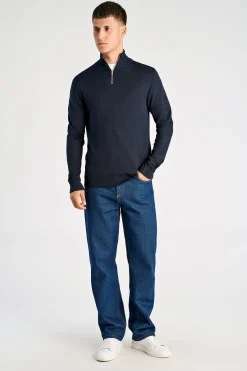 Junk de Luxe Half-zip