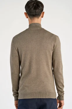 Junk de Luxe Half-zip