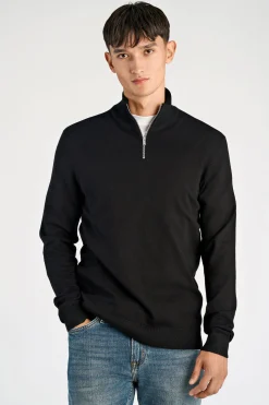 Junk de Luxe Half-zip