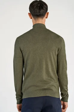 Junk de Luxe Half-zip