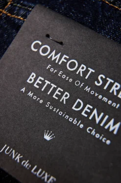 Junk de Luxe Jeans