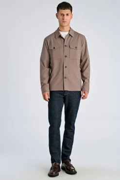 Junk de Luxe Overshirt