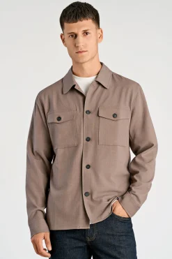Junk de Luxe Overshirt