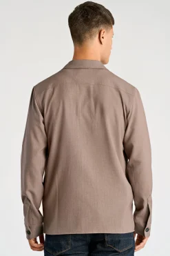 Junk de Luxe Overshirt