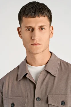 Junk de Luxe Overshirt