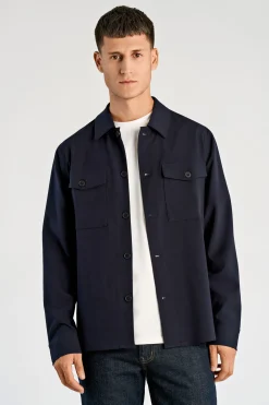 Junk de Luxe Overshirt