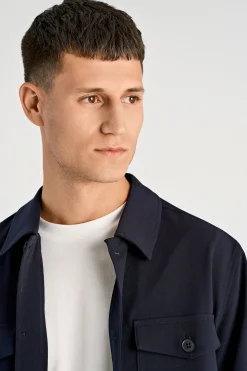 Junk de Luxe Overshirt