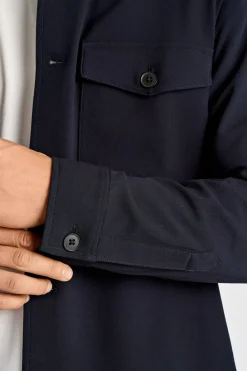 Junk de Luxe Overshirt