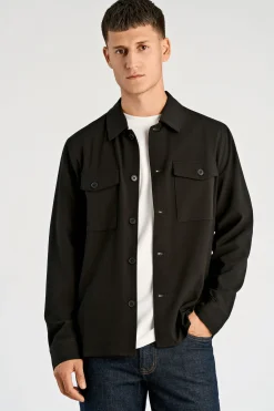 Junk de Luxe Overshirt