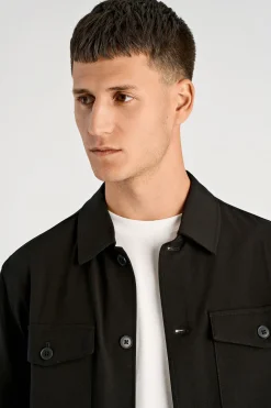 Junk de Luxe Overshirt
