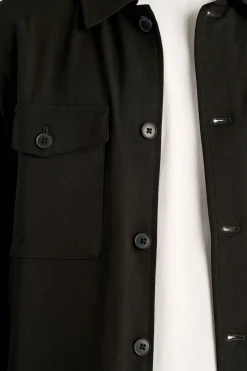 Junk de Luxe Overshirt