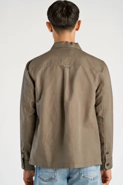 Junk de Luxe Overshirt