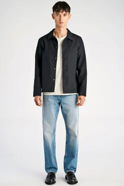 Junk de Luxe Overshirt