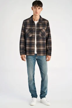 Junk de Luxe Overshirt