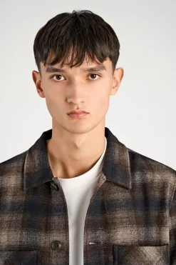 Junk de Luxe Overshirt