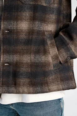 Junk de Luxe Overshirt