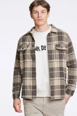 Junk de Luxe Overshirt