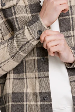 Junk de Luxe Overshirt