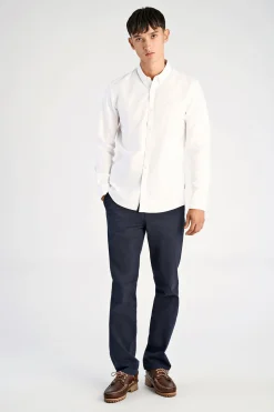 Junk de Luxe Oxford skjorte