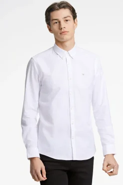 Junk de Luxe Oxford skjorte