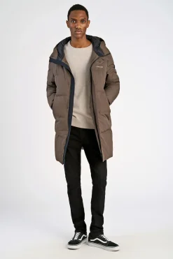 Junk de Luxe Parka