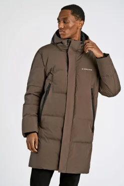 Junk de Luxe Parka