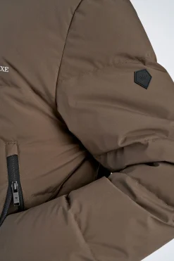 Junk de Luxe Parka