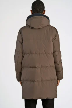 Junk de Luxe Parka