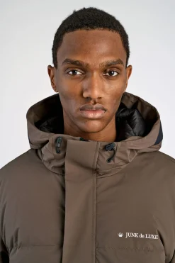 Junk de Luxe Parka
