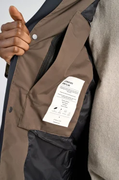 Junk de Luxe Parka