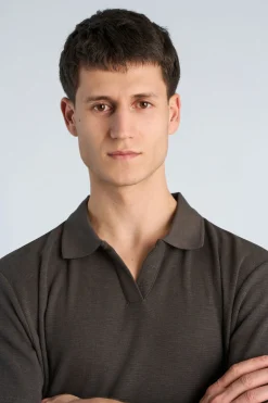 Junk de Luxe Poloshirt