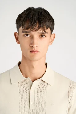 Junk de Luxe Poloshirt