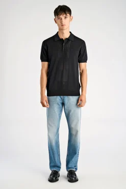 Junk de Luxe Poloshirt