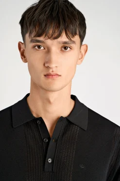 Junk de Luxe Poloshirt