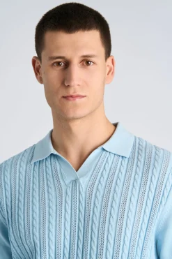 Junk de Luxe Poloshirt