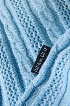 Junk de Luxe Poloshirt