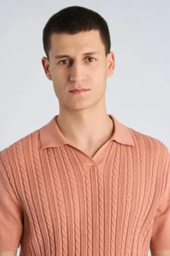 Junk de Luxe Poloshirt