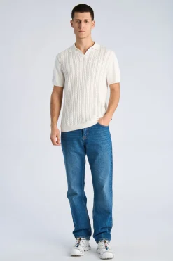 Junk de Luxe Poloshirt