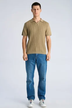 Junk de Luxe Poloshirt